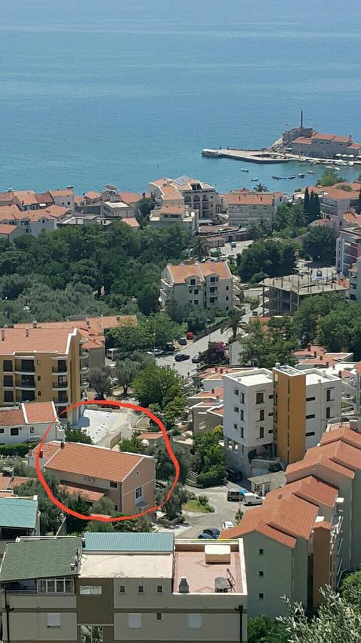 Apartmani Irena Petrovac エクステリア 写真