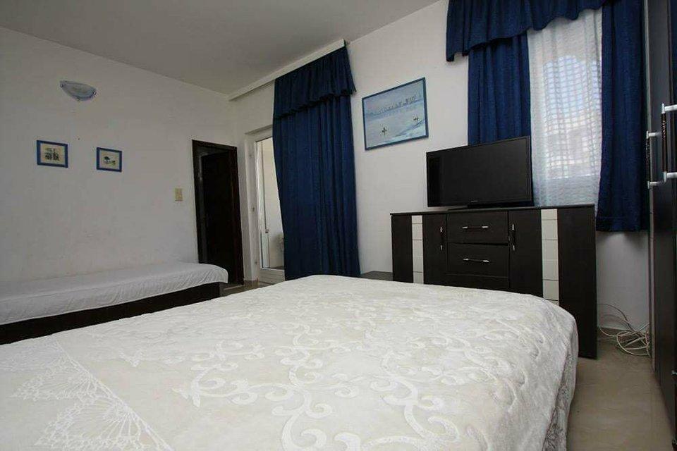 Apartmani Irena Petrovac エクステリア 写真