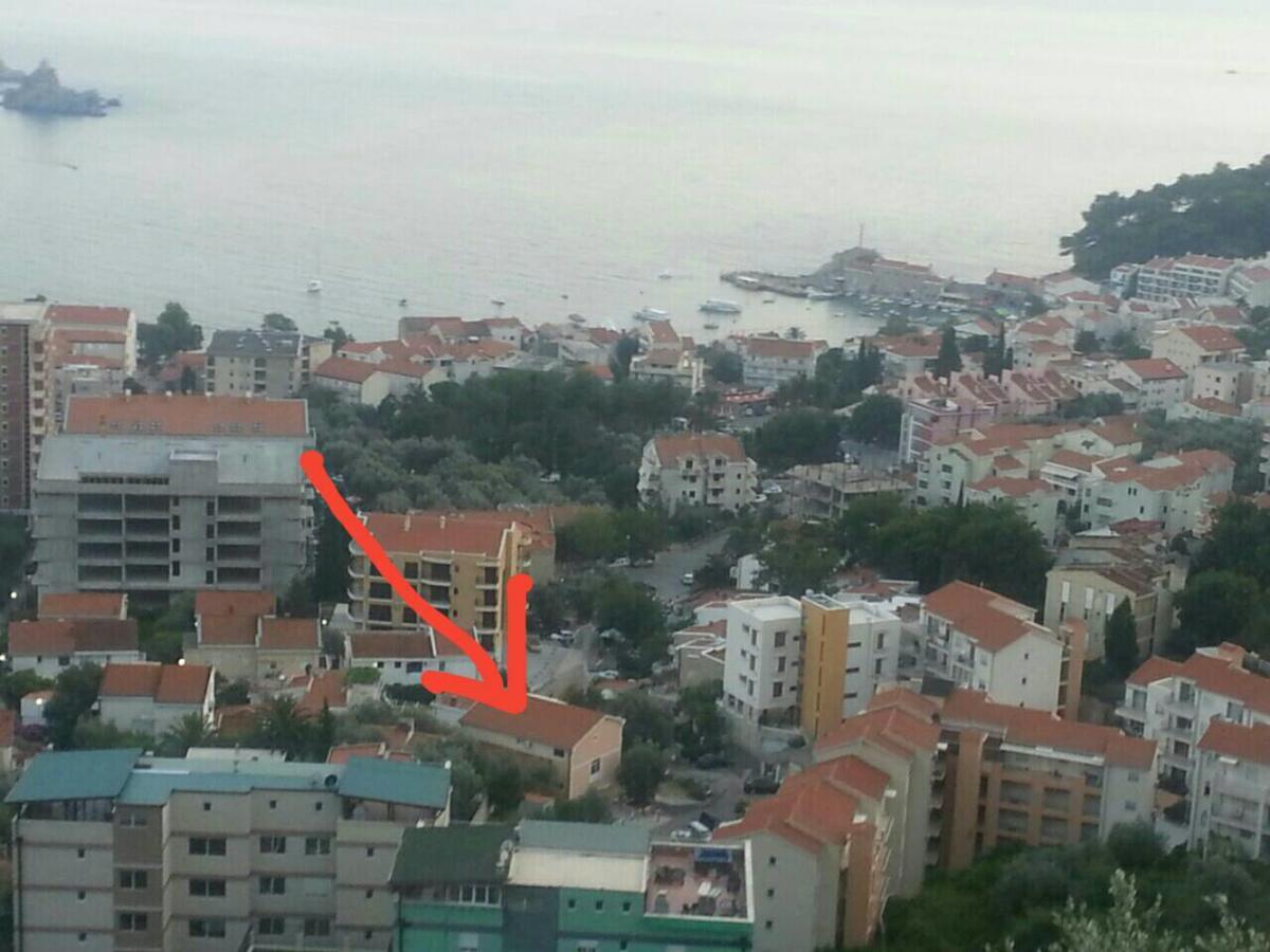 Apartmani Irena Petrovac エクステリア 写真