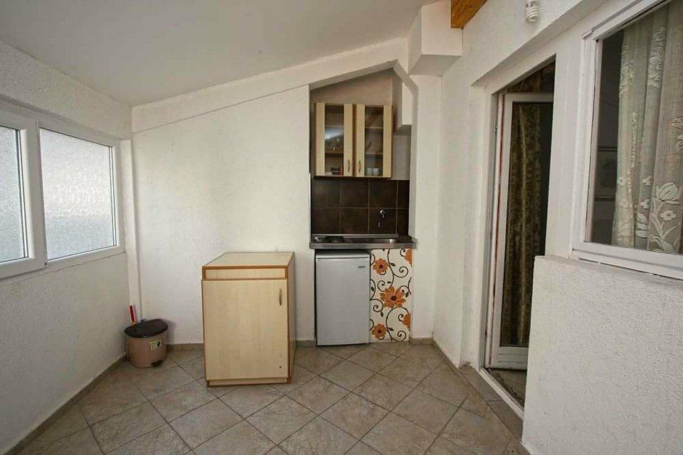 Apartmani Irena Petrovac エクステリア 写真