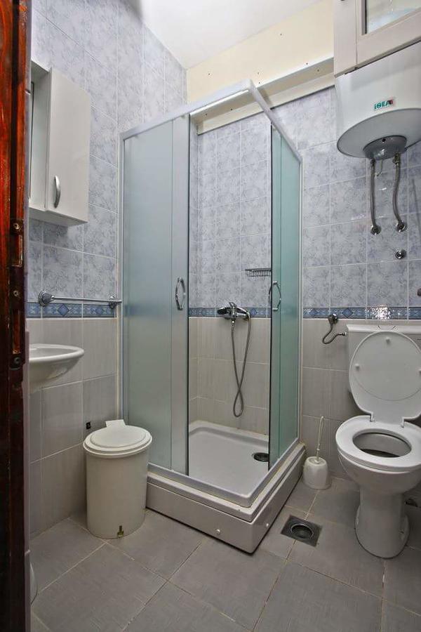 Apartmani Irena Petrovac エクステリア 写真