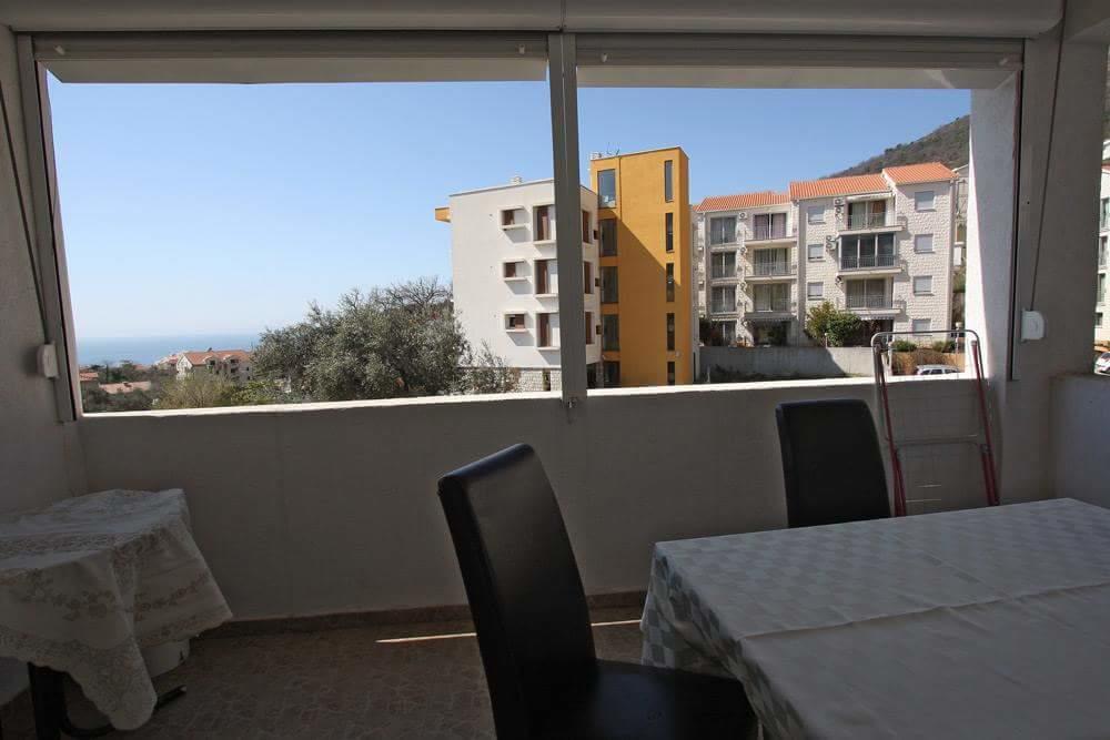 Apartmani Irena Petrovac エクステリア 写真