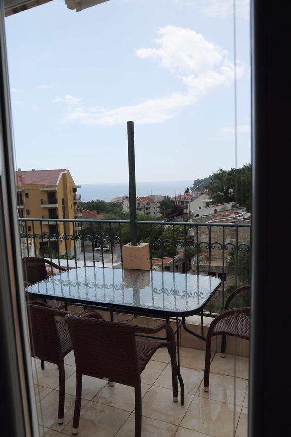Apartmani Irena Petrovac エクステリア 写真