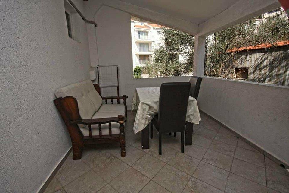 Apartmani Irena Petrovac エクステリア 写真