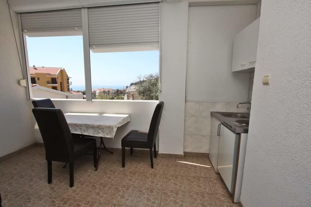 Apartmani Irena Petrovac エクステリア 写真