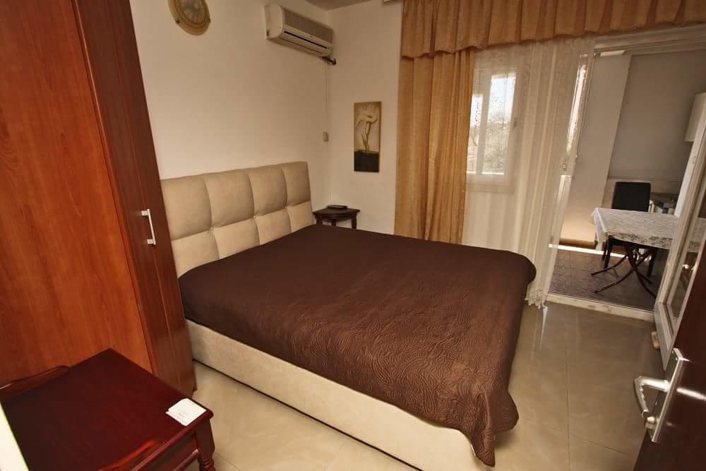 Apartmani Irena Petrovac エクステリア 写真